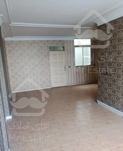 ۹۵ متر ۲خوابه مرزداران آریافر شهرک ژاندارمری