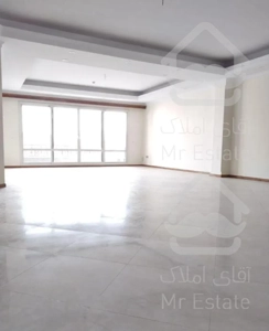 کامرانیه ۲۴۵متر / تراس قابل چیدمان ۳پارگینگ