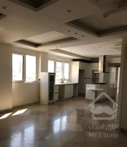 زعفرانیه مدرن  ۱۱۲متر ۲خواب مستر