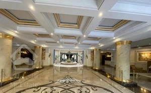 220 متر چهار خواب آجودانیه سپند فول مشاعات