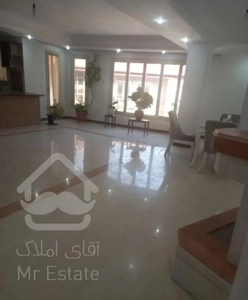 آپارتمان ۱۸۳ متر۳ خوابه فروشی