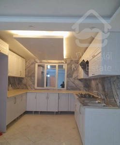 ۶۶ متر دو خواب