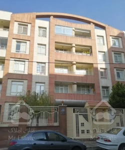 سعادت آباد 18 متری مطهری