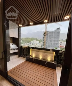 ۱۹۰متر  پنت مدرن مدرن مدرن (فول مشاعات/ فرنیش)