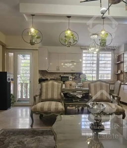 ۵۵ متر فردوس غرب/ بهار جنوبی