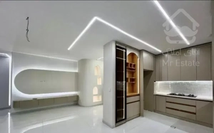 کوثر شمالی ۴۱ فول بازسازی / ۸۵ متر / طبقه ۳