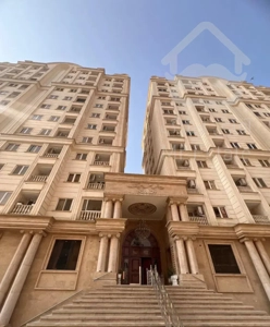 68متر ۲ خواب برج بام پونک ویو فضای سبز