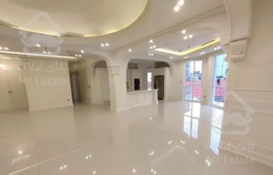 آپارتمان ۲۱۵متر ۳خواب