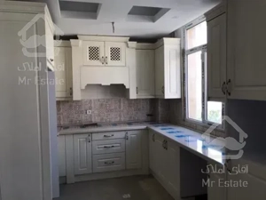 126متری 3خواب دهکده المپیک کلید نخورده و فول دیزاین