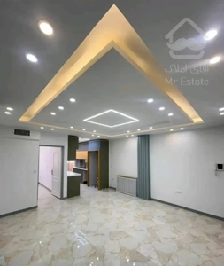 ۵۲ متری/فول دیزاین/سکونت و سرمایه گذاری MSP