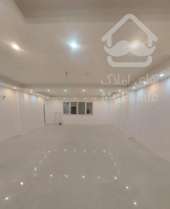 فروش تکواحدی ۱۶۵ متری آزادشهر