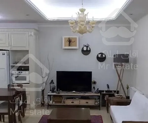 58 متر 2 خواب طبقه سوم کاشانی آلاله شرقی