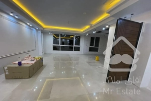 صدرا / ۱۳۸متر ۳خواب نوساز تکواحدی / المپیک