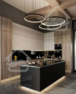 ۲۳۰ متر * کامرانیه شمالی * full مشاعات