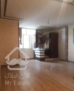 ۵۲متری با آسانسور زاهدگیلانی شمالی