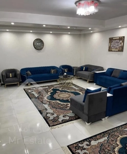 ۱۱۰متری دوخواب اردیبهشت/۲واحده/تمیز/نورگیری کامل