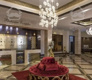 ۱۶۰متر تک واحد شخصی ساز