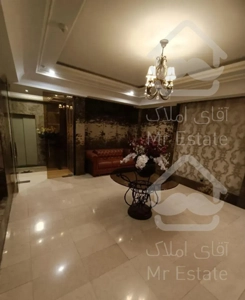 ۱۳۲ متر « ولنجک هشترودی »