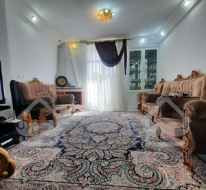 فروش اپارتمان ۶۰ متری ۲خواب (برق الستوم)