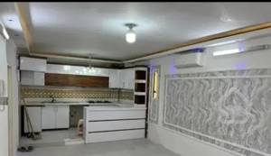 یک واحد آپارتمان 70متری درنبوت//مسکن الماس