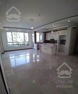 ۱۳۰متر۳خواب خوش نقشه روبه آفتاب فردوس شرق