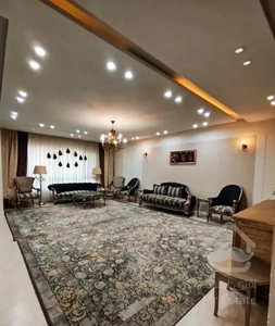 واحد 190 متری / فول متریال درجه یک / سازنده به نام