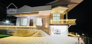 ویلای مدرن در شهرک هجرت