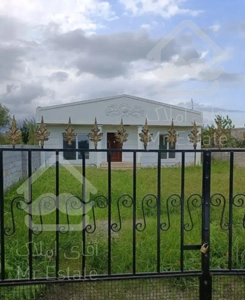 ویلای ۳۰۰متر