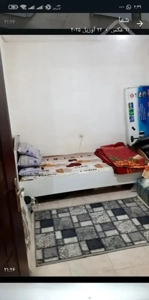 اجاره آپارتمان ۶۰ متری ۱ خوابه