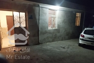 خانه ویلایی سند تک برگی 80 متر