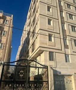 اجاره آپارتمان ویلاشهر ،سروآزاد .چیتگرشمالی