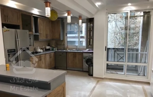 دولت کیکاووس ۹۲متر فول بازسازی شده