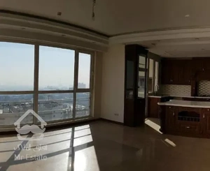 ۲۰۲متر نوساز ، نیاوران/۲پارکینگ/۳مستر/تخلیه