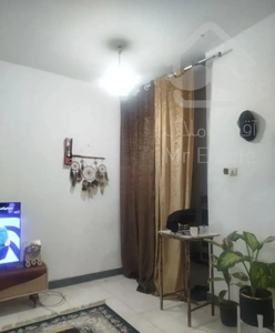 یک واحد آپارتمان مسکن مهر
