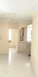 واحد ۵۵ متری خوش نقشه مناسب برای زوج و مجرد