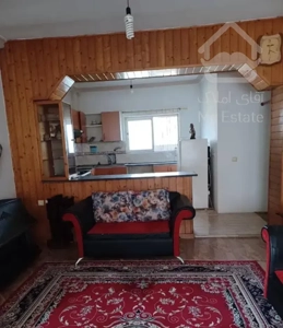 آپارتمان 3واحدی مبله