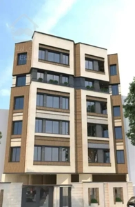 میدان ونک ۱۰۵۰ متر مستغلات موقعیت اداری