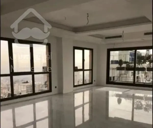 فروش واحد آپارتمان۳۴۰ متر/لوکس/۴ خواب/معالی‌آباد