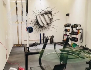 ۳۰۰ متر نیاوران/مدرن