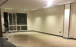 ۱۲۳ متر ۲خواب ط۴  ۲پارکینگ سندی