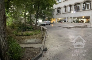 64  متر  ۱خواب قیطریه بر بلوار  کاوه