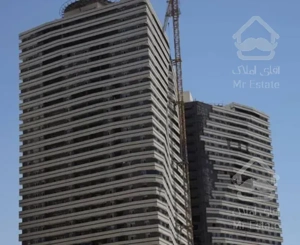 ۱۷۲متر برج مناسب سرمایه گذاری