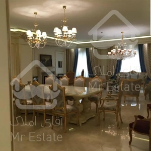 فروش ۱۴۰متر آپارتمان در شهرک راه آهن فول امکانات