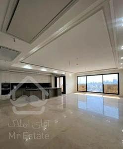 237 متر آپارتمان 3 خواب مستر تک واحدی کامرانیه