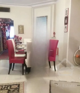 ۹۵ متر دو خواب،دو طرف نور کامل