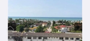 آپارتمان دوبلکس با ویو دریا وجنگل فول فرنیش