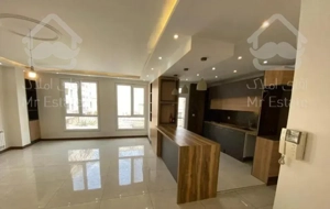 آپارتمان۱۲۲متری/۳خواب/فول/بدون مشابه