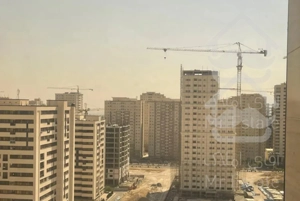 برج ٩٠ متر ویو ابدی  چیتگر دریاچه منطقه ٢٢