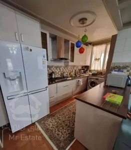 ۱۰۰ متری جنوبی غرق نور در شهرک محلاتی