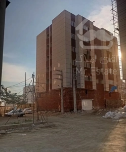 آپارتمان ۱۰۰ متری ۲ خواب دماوند تحویل ۳ماهه